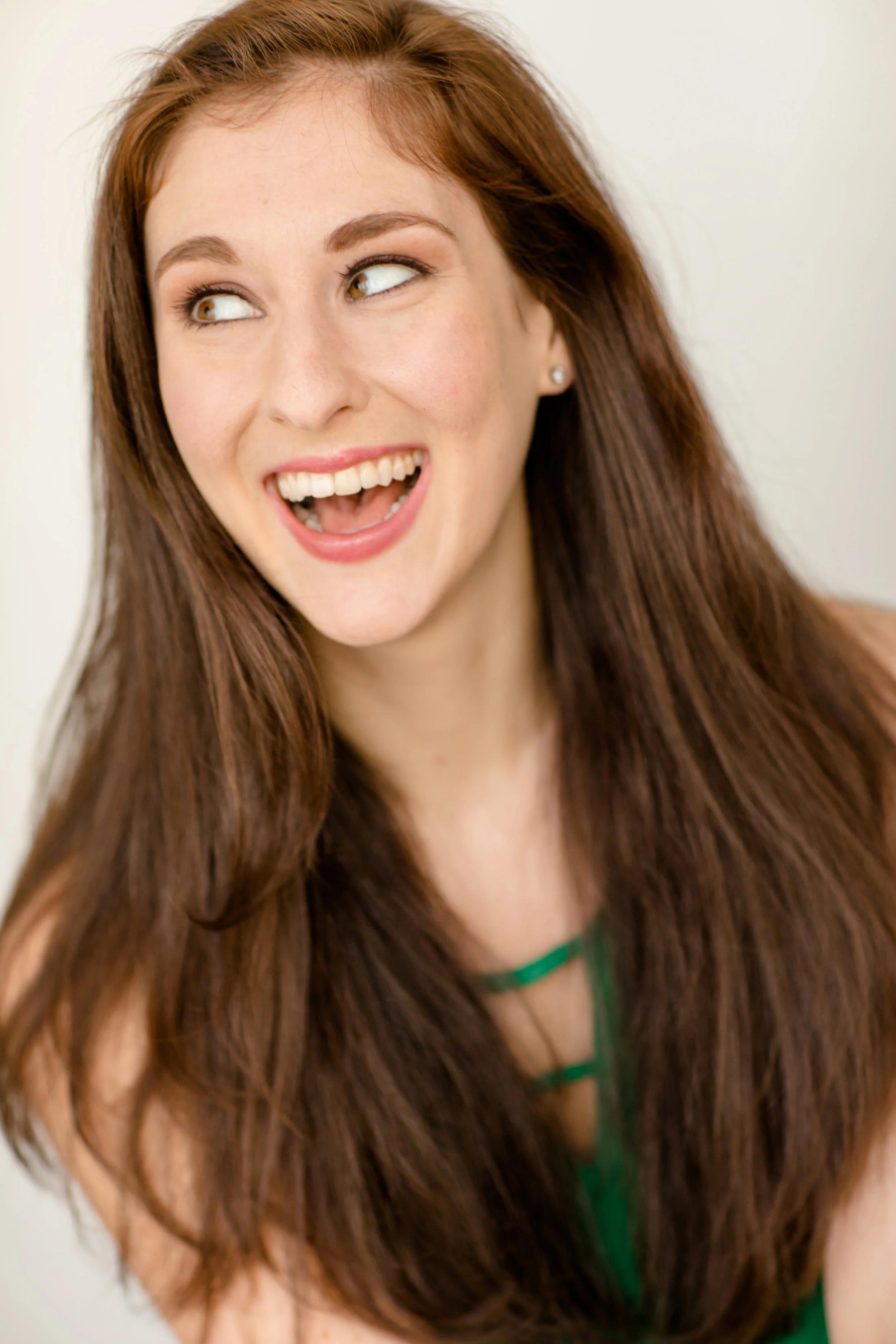 Megan is featured in the Rising Star Column of Thrive Global!
