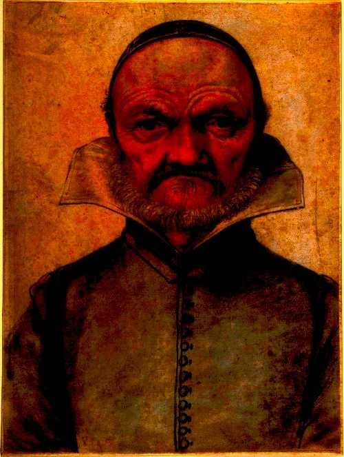 Episdoe 11 Le Petit Homme Rouge Paname