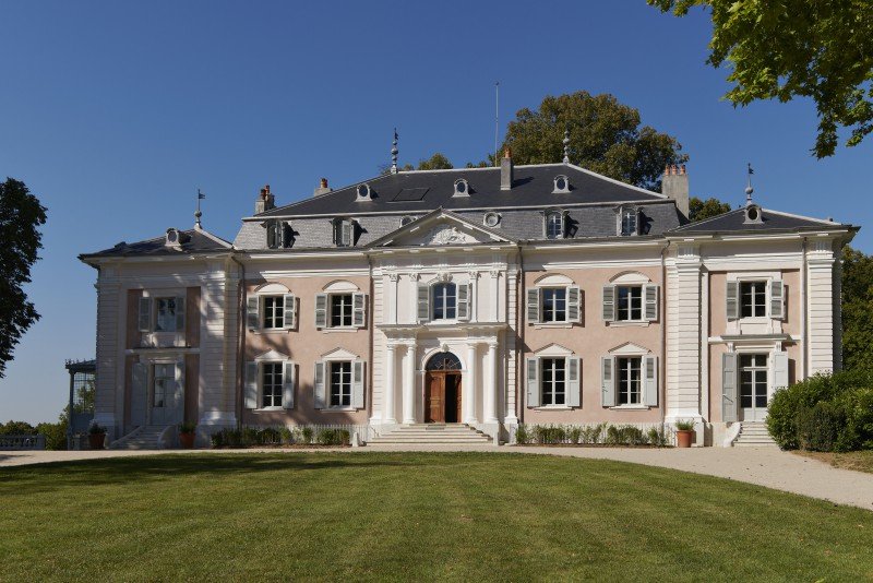 Chateau Fernay