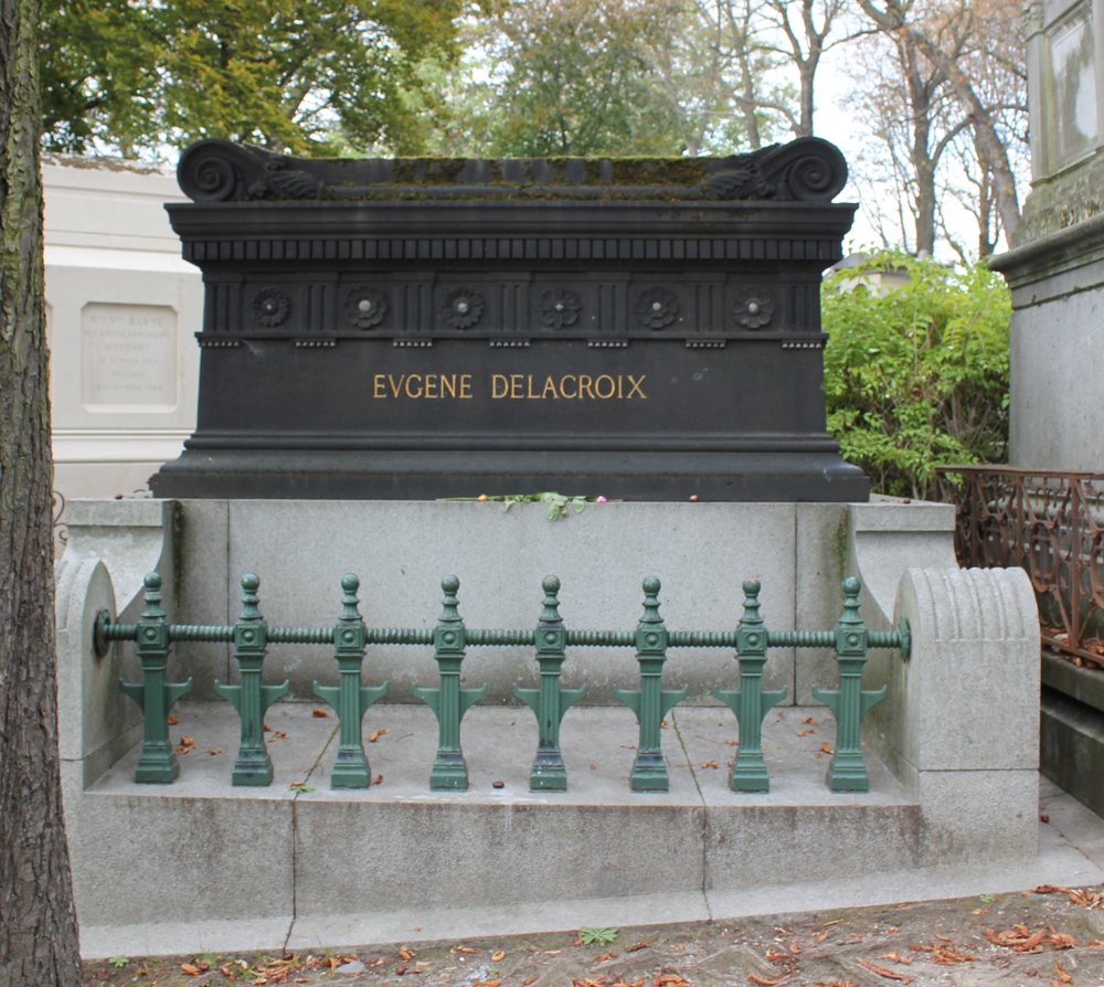 Père Lachaise 