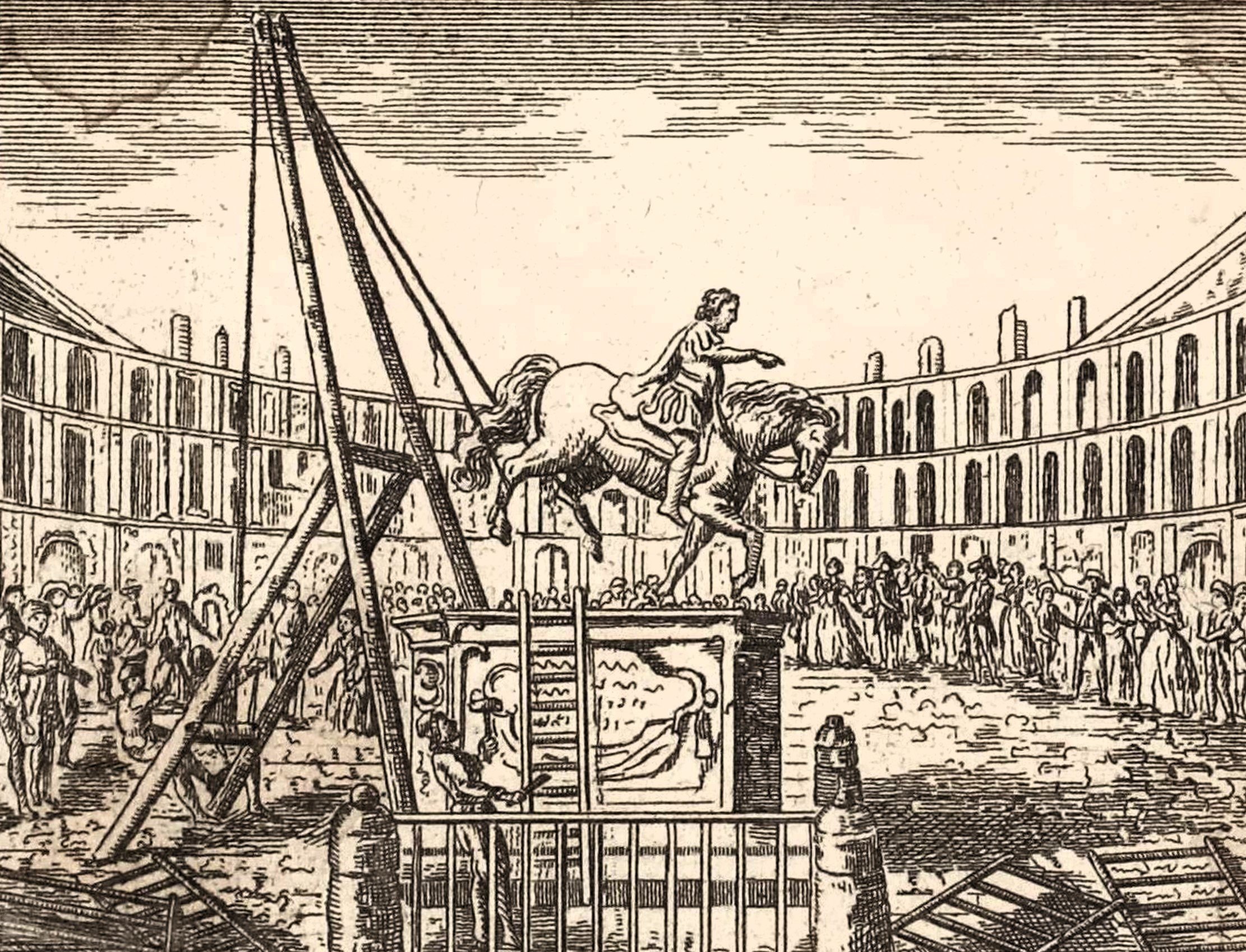 Destruction_par_les_Révolutionnaires_de_la_statue_équestre_de_Louis_XIV_sur_la_place_Vendôme_le_10août_1972.jpg