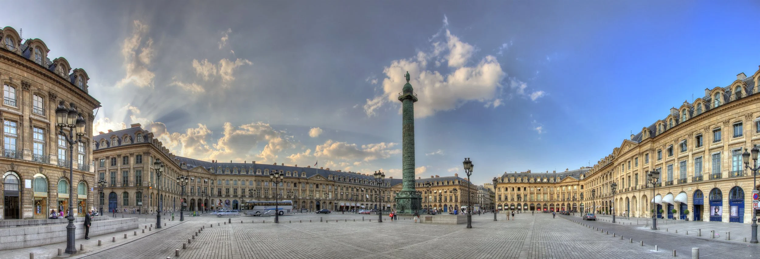 Place Vendome