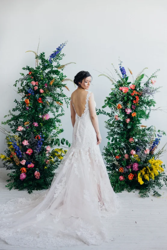 BRIDAL MUSINGS