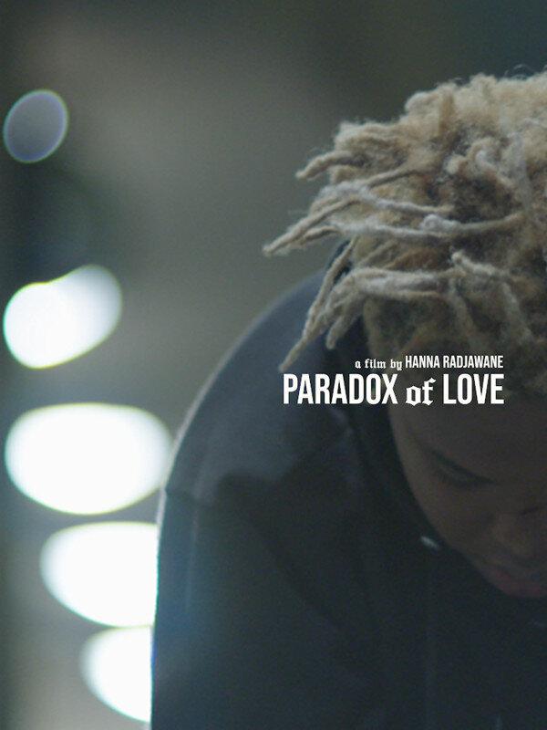 Paradox of Love (short film 2019)