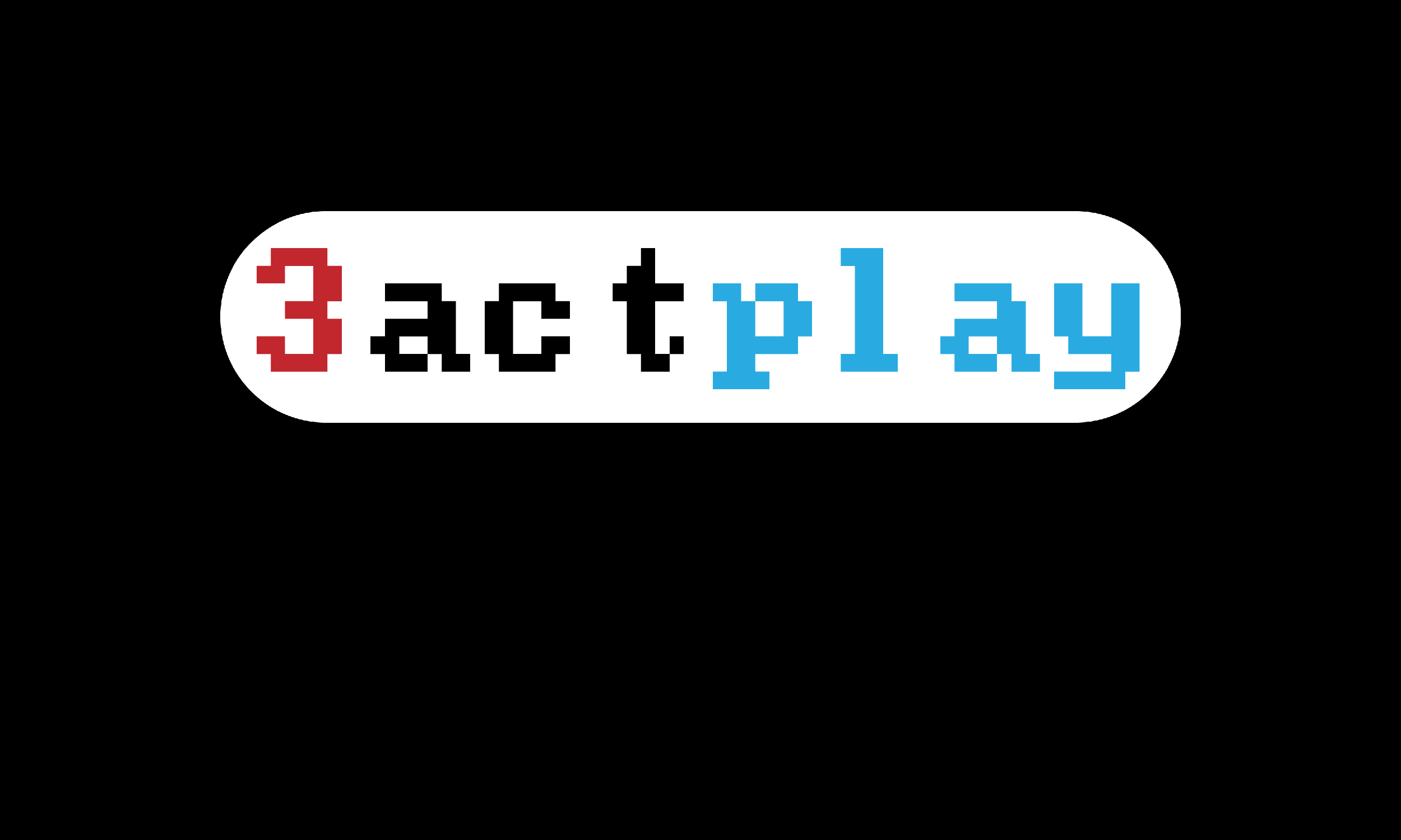 3actplay Website