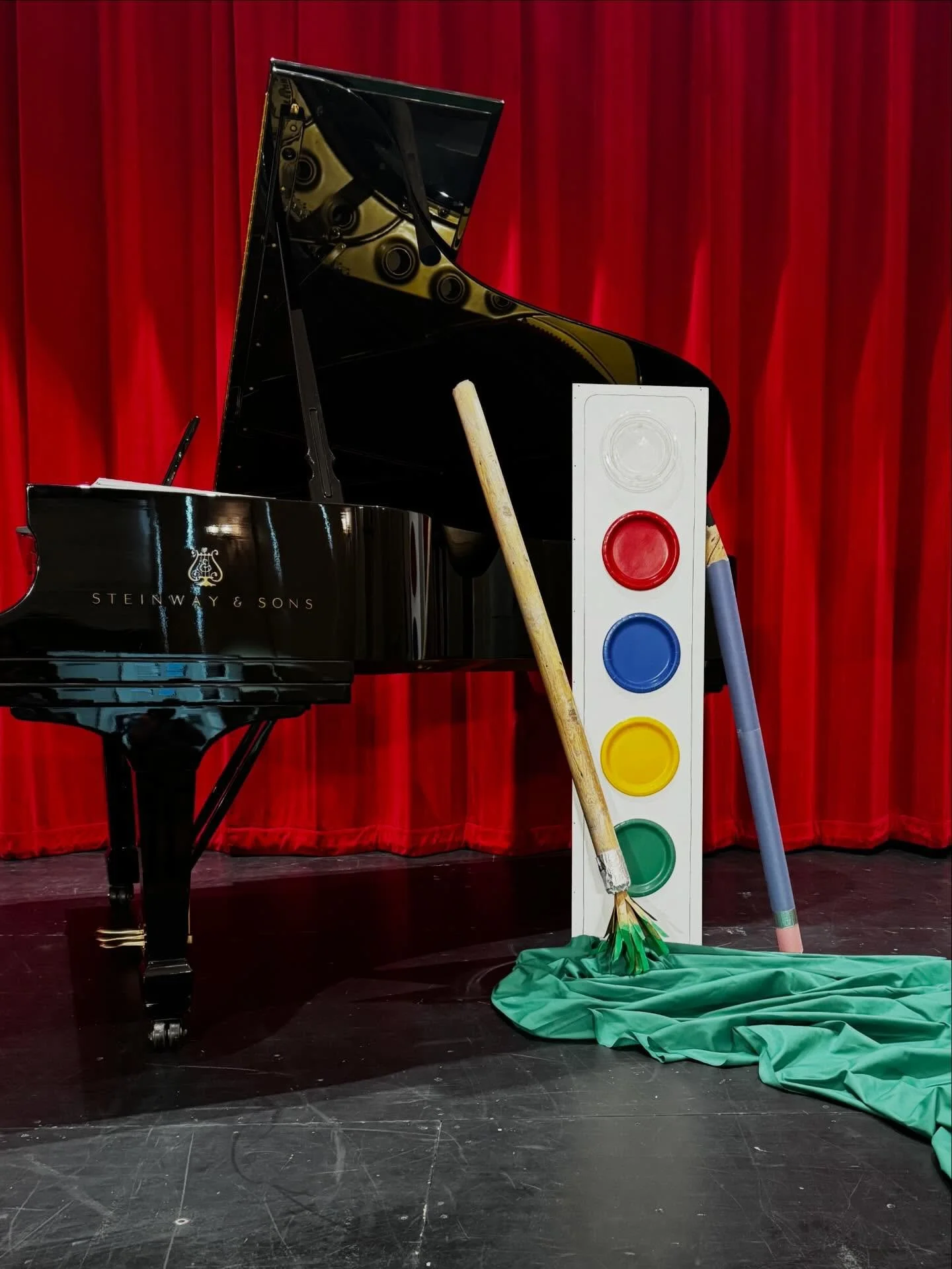 A few pics of our #theartofmusic Recital Celebration from Sunday. Congratulations to our musicians on their brave and moving performances! Thank you for trusting me and sharing your hard work, even if you were nervous!