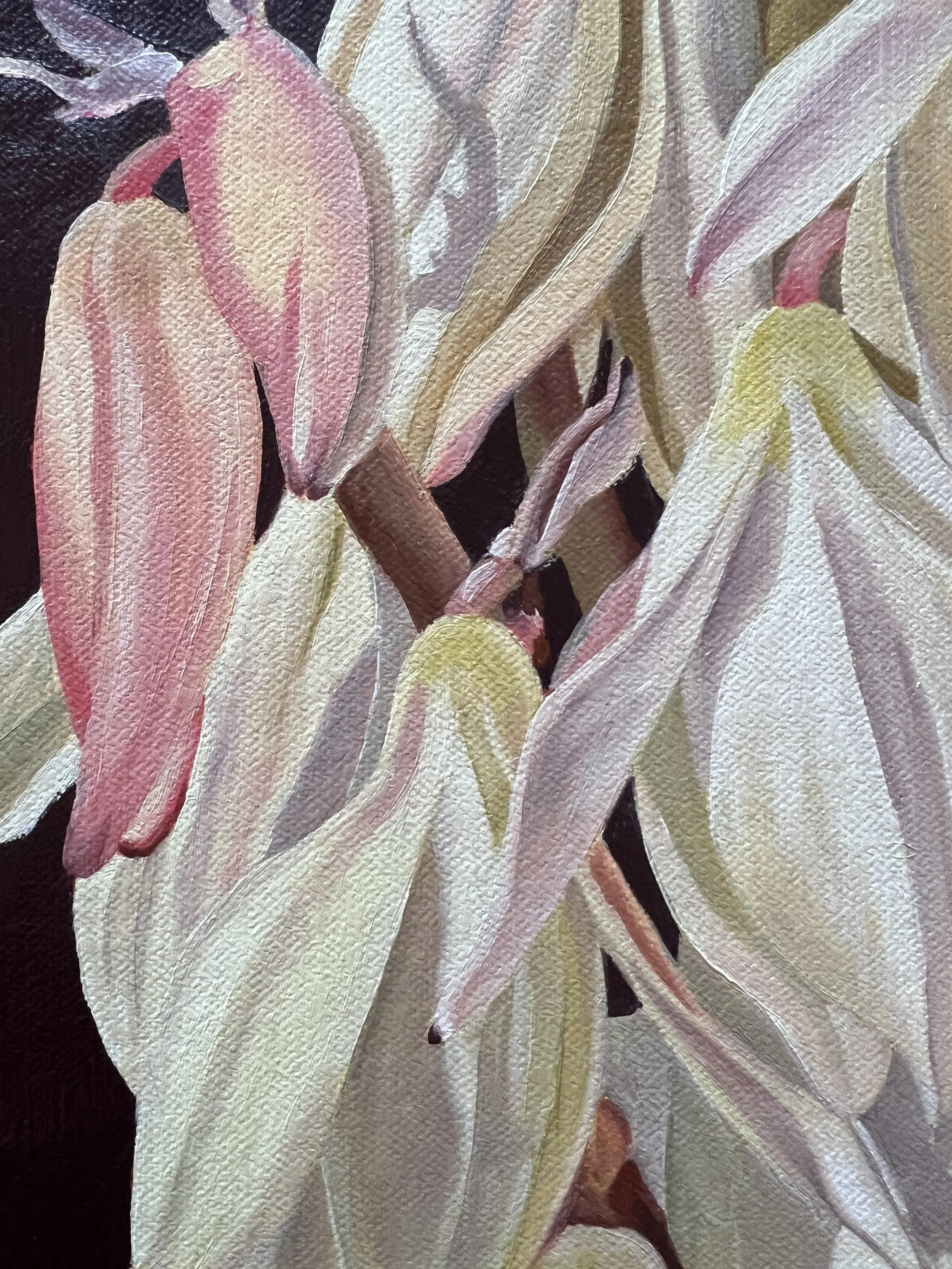 Woolaroc 2024 Invitational