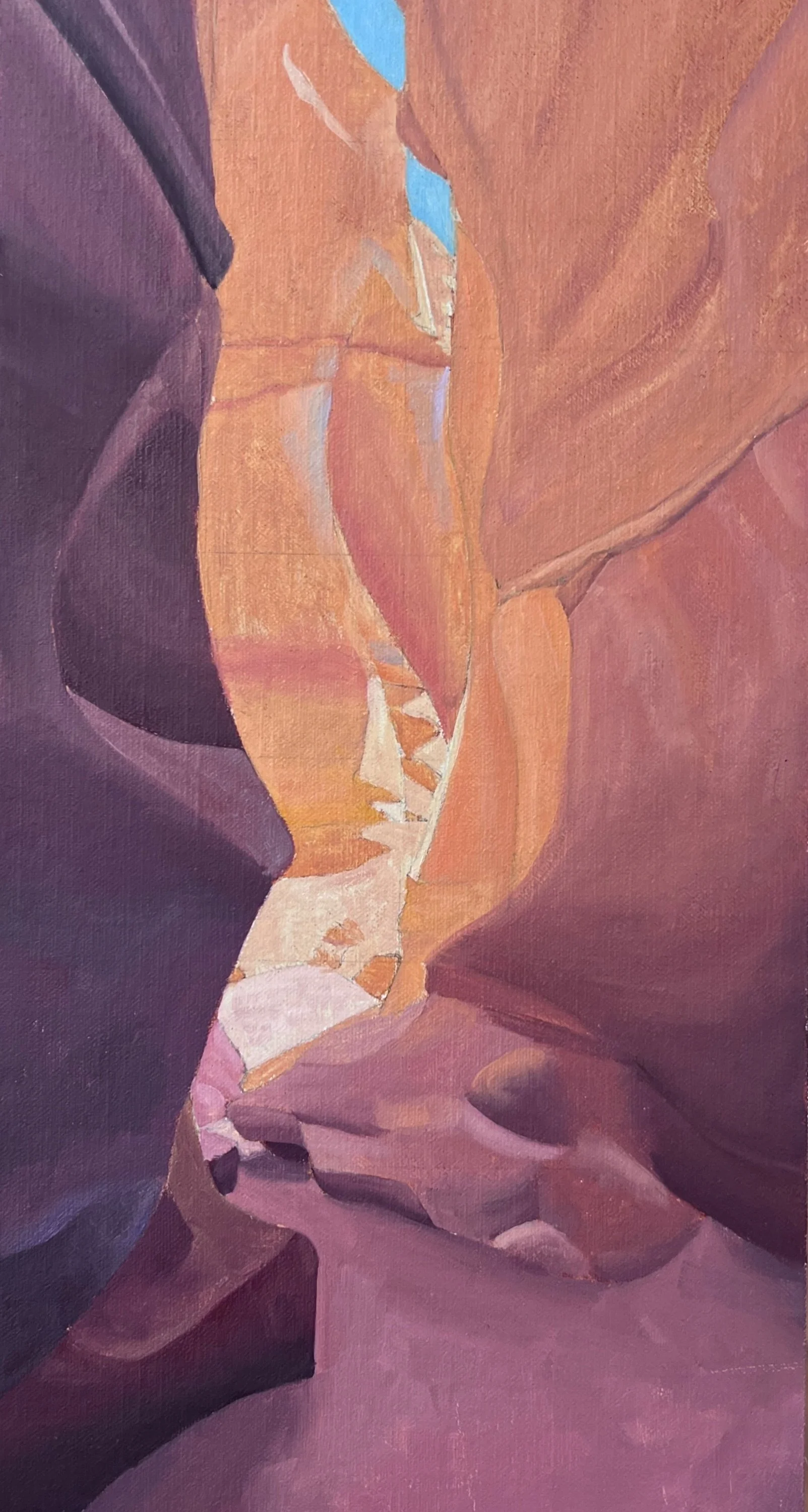 Guest Artist: Gallery Moab