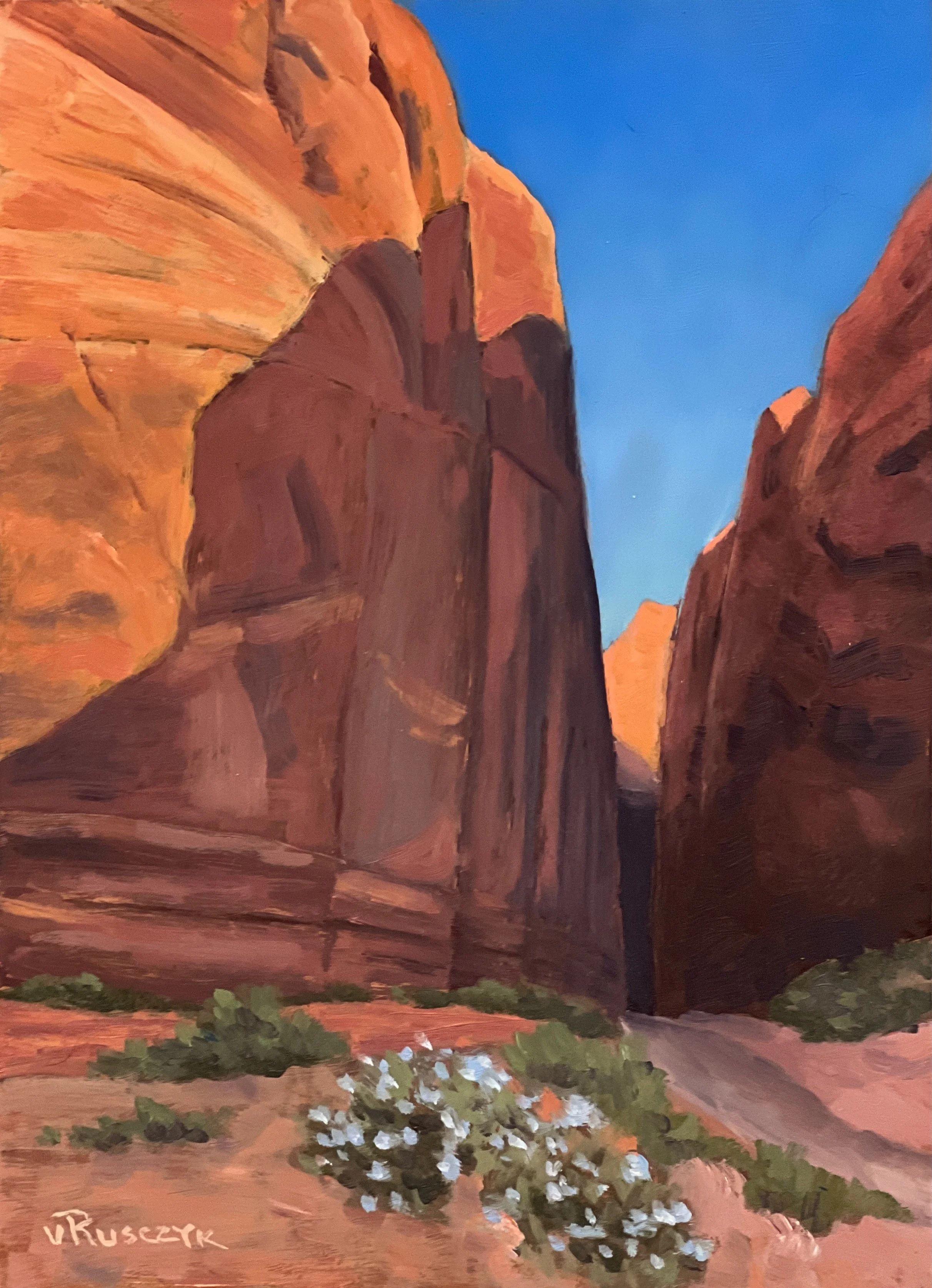 Guest Artist: Gallery Moab