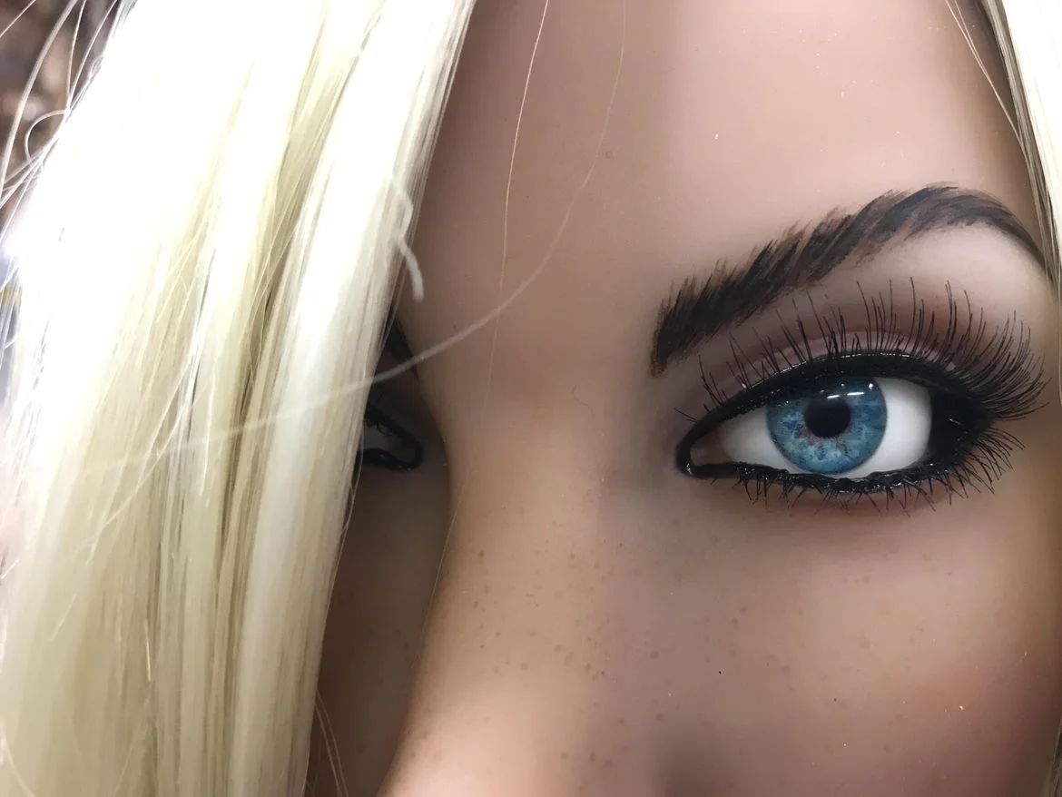 sex dolls psychology The Sex Robots Are Coming review – Who'd have thought they'd have a soft  Scottish accent? | Television main image 1