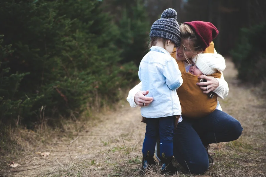 Parental Reflective Functioning Affects Sensitivity to Distress in Mothers with Postpartum Depression