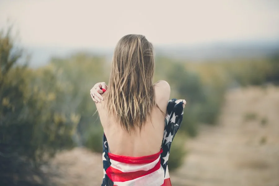 #qotd - On Independence: To our American friends near and far!