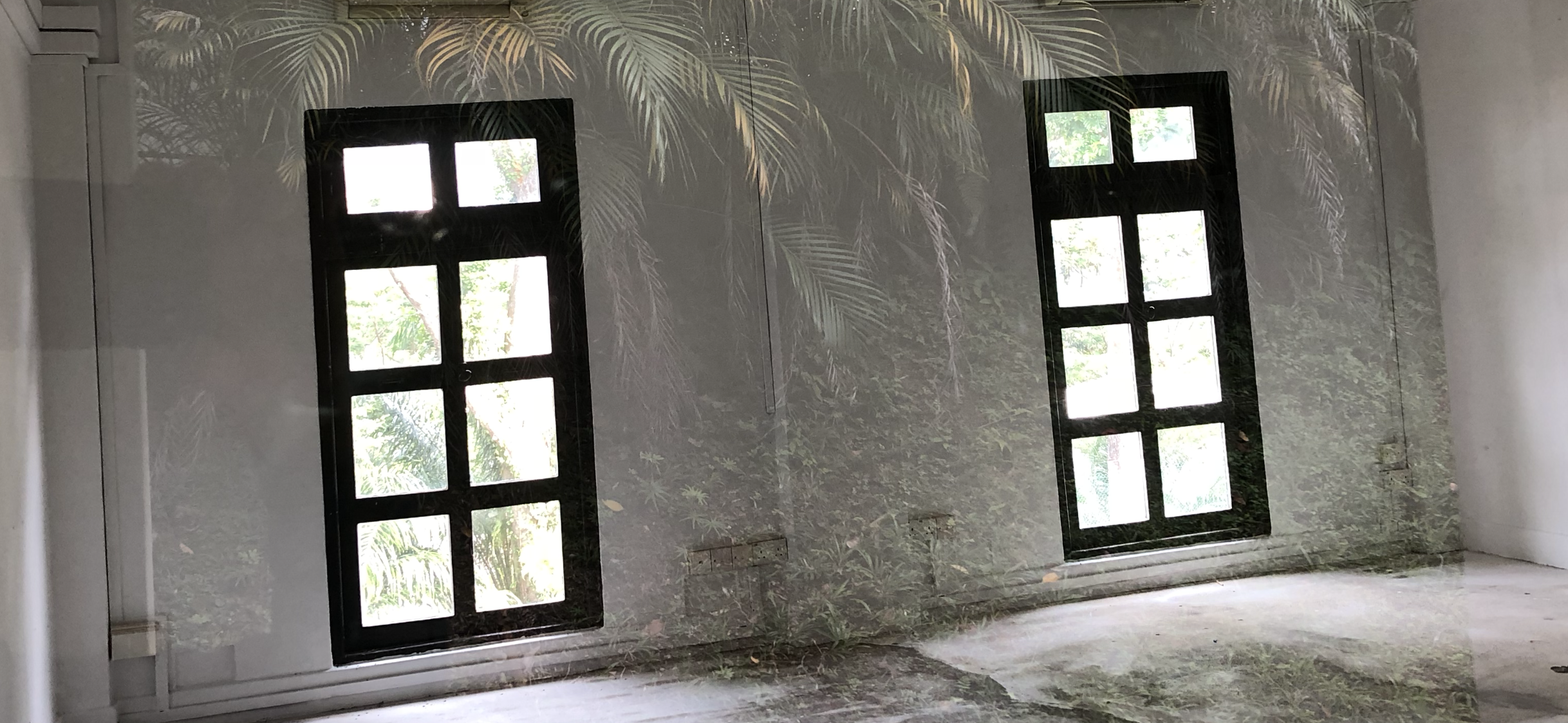 Private Practice? Stay tuned...