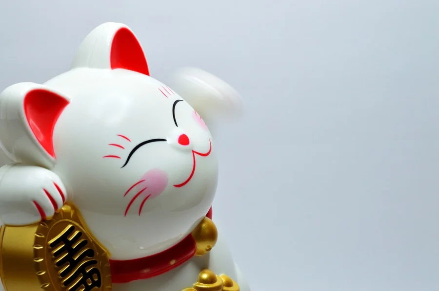 Not feeling like a Crazy-Rich Asian?