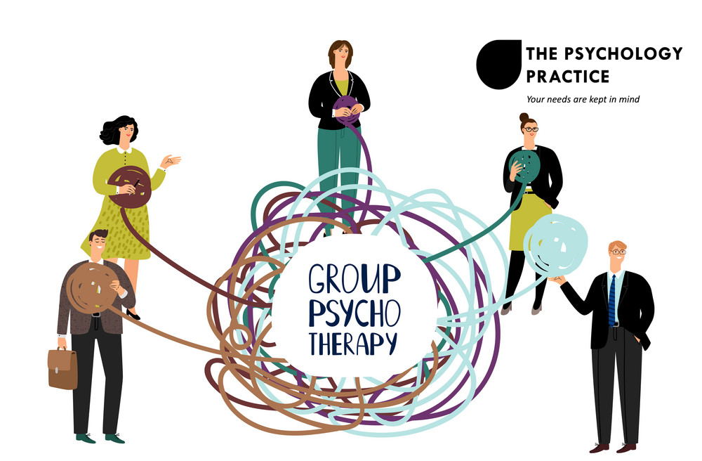 Understanding group psychotherapy