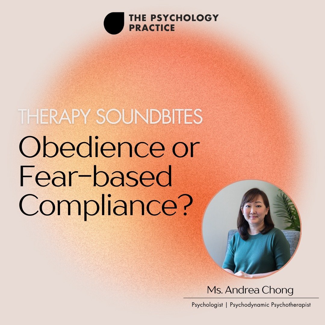 At TPP, we believe in breaking down barriers to seeking help. Our Therapy Soundbites series offers bite-sized insights and educational content straight from our therapists to you! 🎧🌟

#TPPTherapySoundbites #yourneedsarekeptinmind #psychology #thera