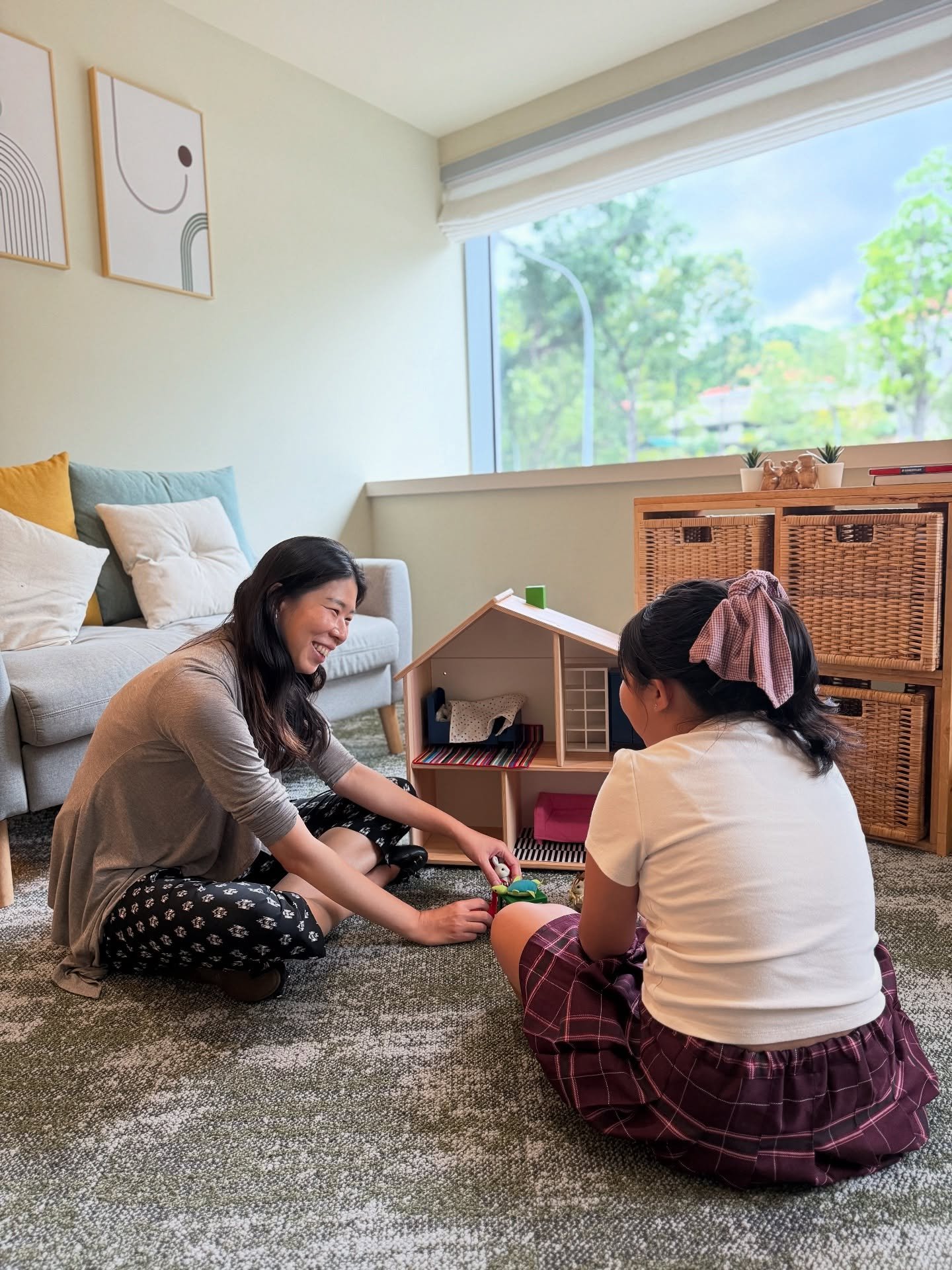 🧠 At TPP, we journey with you toward healing and growth.
From therapy for trauma, anxiety, and depression to psychoanalytic insights and mental wellness checks, we offer expert care tailored to your story.

💬 Confidential. Compassionate. Deeply hum