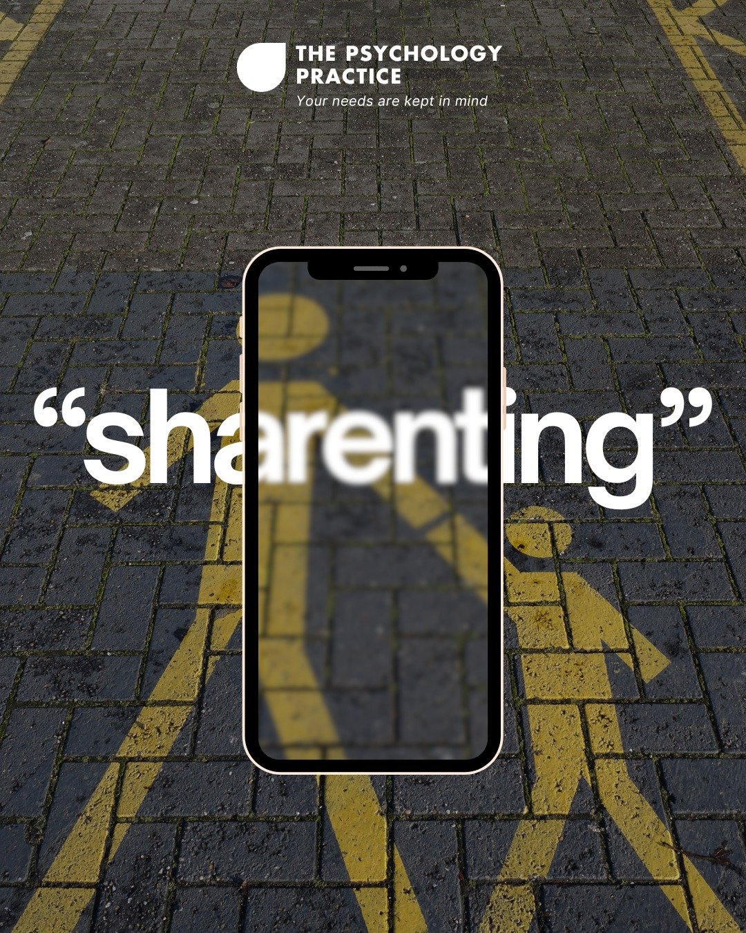 &ldquo;Sharenting&rdquo; may feel harmless, almost like just keeping digital keepsakes of your child. However, its public nature can shape a child&rsquo;s inner world in ways they cannot yet understand or consent to. 

When private emotions and miles