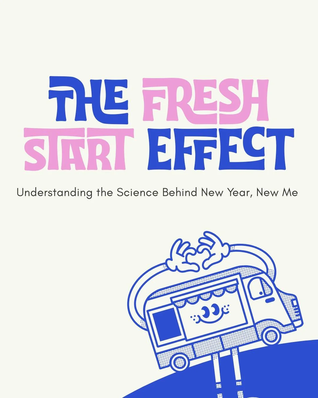 There is a reason why, come December 31st, we all suddenly feel like we can conquer the world again. This is not just a collective fantasy; it is a well-documented psychological phenomenon known as the Fresh Start Effect. As we stand at the threshold