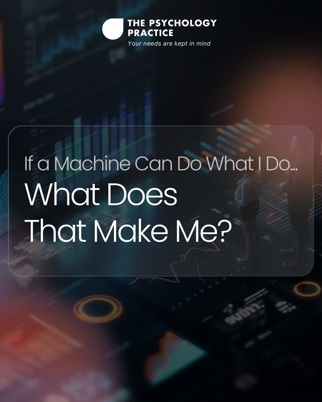 Anxiety around AI often starts as a fear about job security, but it can quickly get personal. Even when you are still employed, it can quietly destabilise your confidence, purpose, and sense of identity. As tools like ChatGPT and Gemini become embedd
