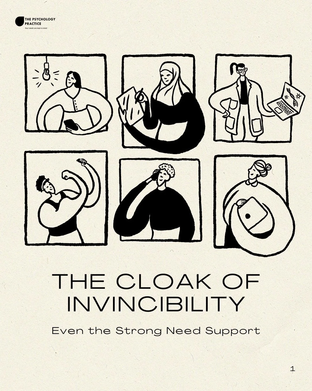 The pressure to remain functional means we often ignore our internal warning lights. Because you are capable, people give you more to carry. You become the person who is "fine"&mdash;until the weight becomes unsustainable. In this article, 
