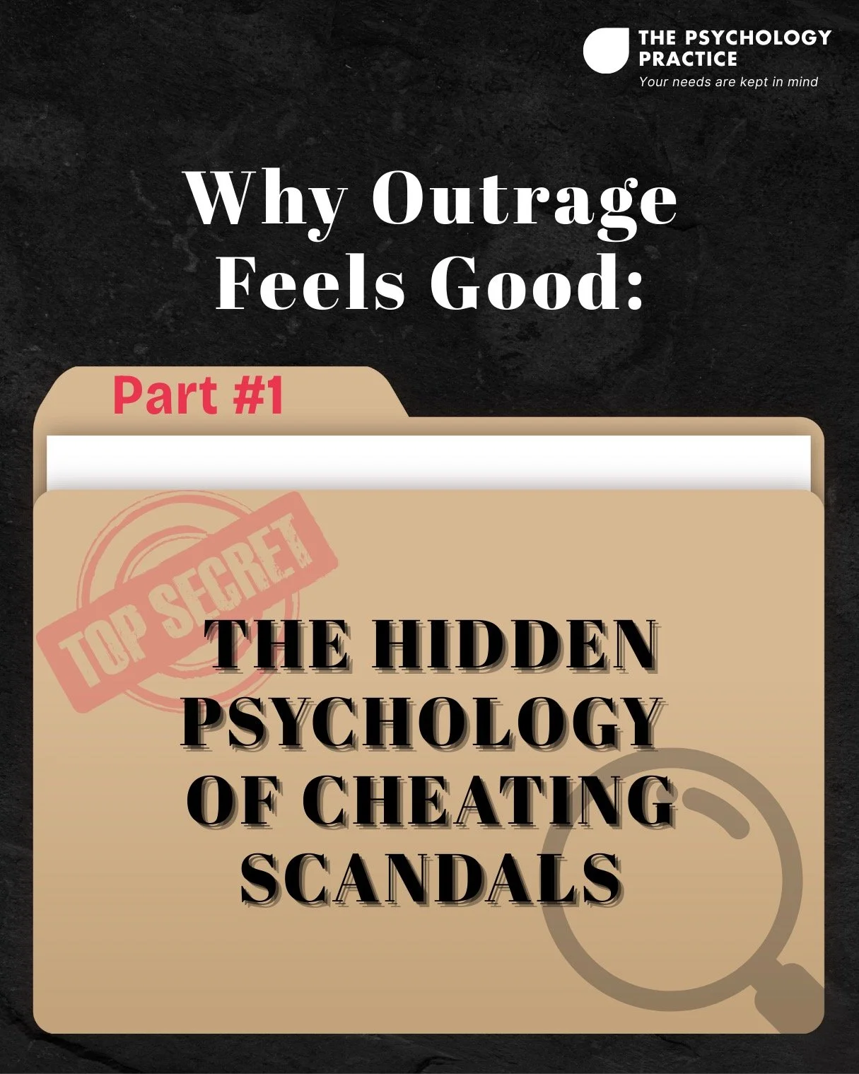 PART 1: Lately, it feels like every scroll comes with another public &ldquo;expos&eacute;.&rdquo;
Strong reactions follow fast. Sides are picked. The story feels clear.

Psychology calls this splitting.

When emotions run high, our minds simplify. Pe