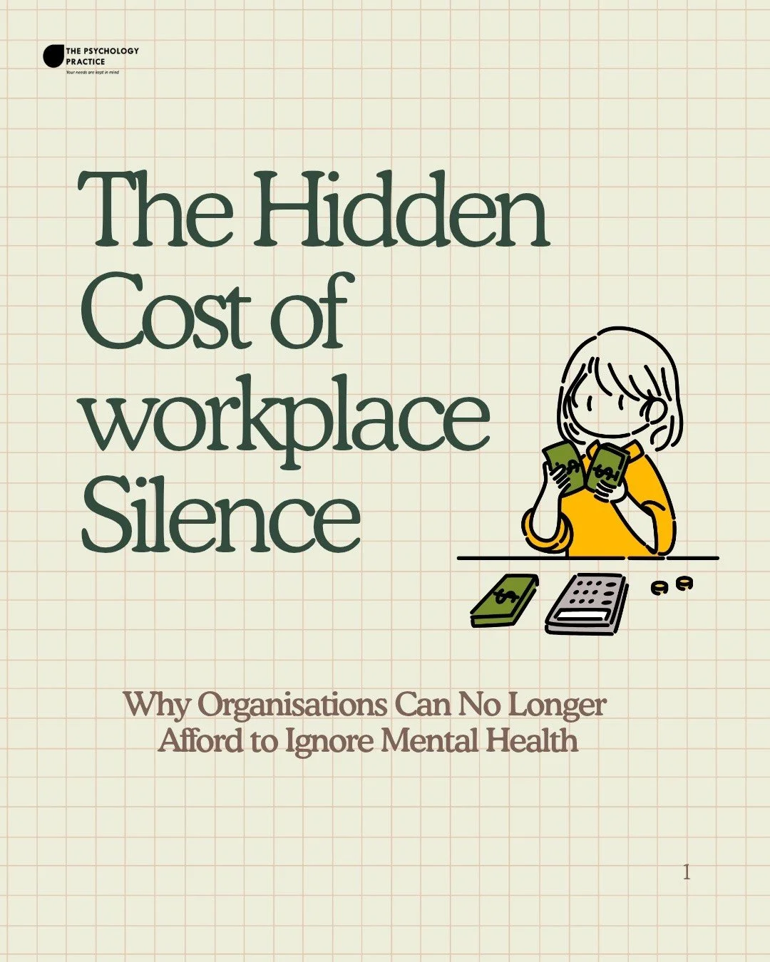 Today&rsquo;s workforce views mental health support not as a luxury, but as a non-negotiable component of professional longevity. However, many organisations, consciously or not, have reinforced silence by treating psychological well-being as a priva