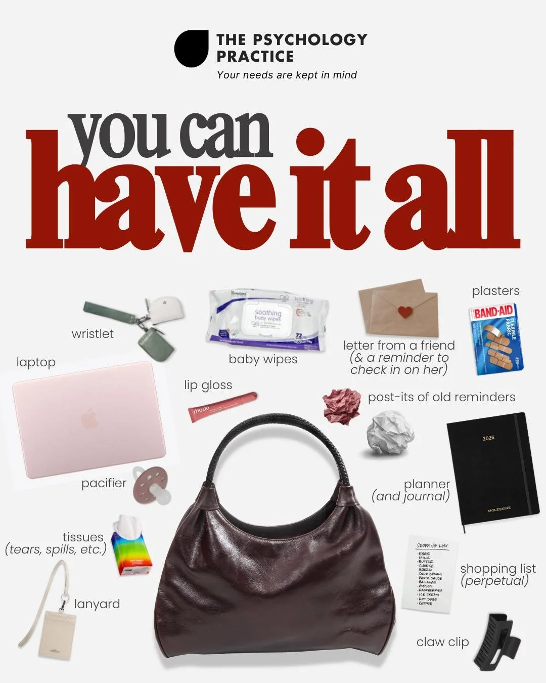 Women today are often told they can &ldquo;have it all&rdquo;, and in many ways, they can. Doors to education, leadership, and independence have opened wider than ever before. Yet the celebration of women in these spaces rarely focuses on achievement