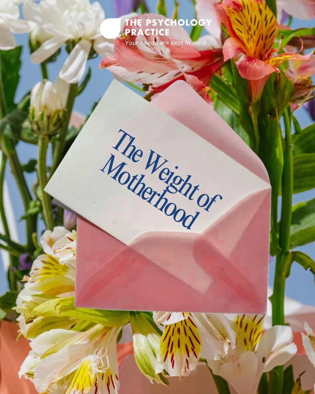 As we celebrate Mother&rsquo;s Day and reflect during Maternal Mental Health Month, it is important to move beyond idealised narratives of motherhood and acknowledge the psychological weight many mothers quietly carry. 

Motherhood often involves far