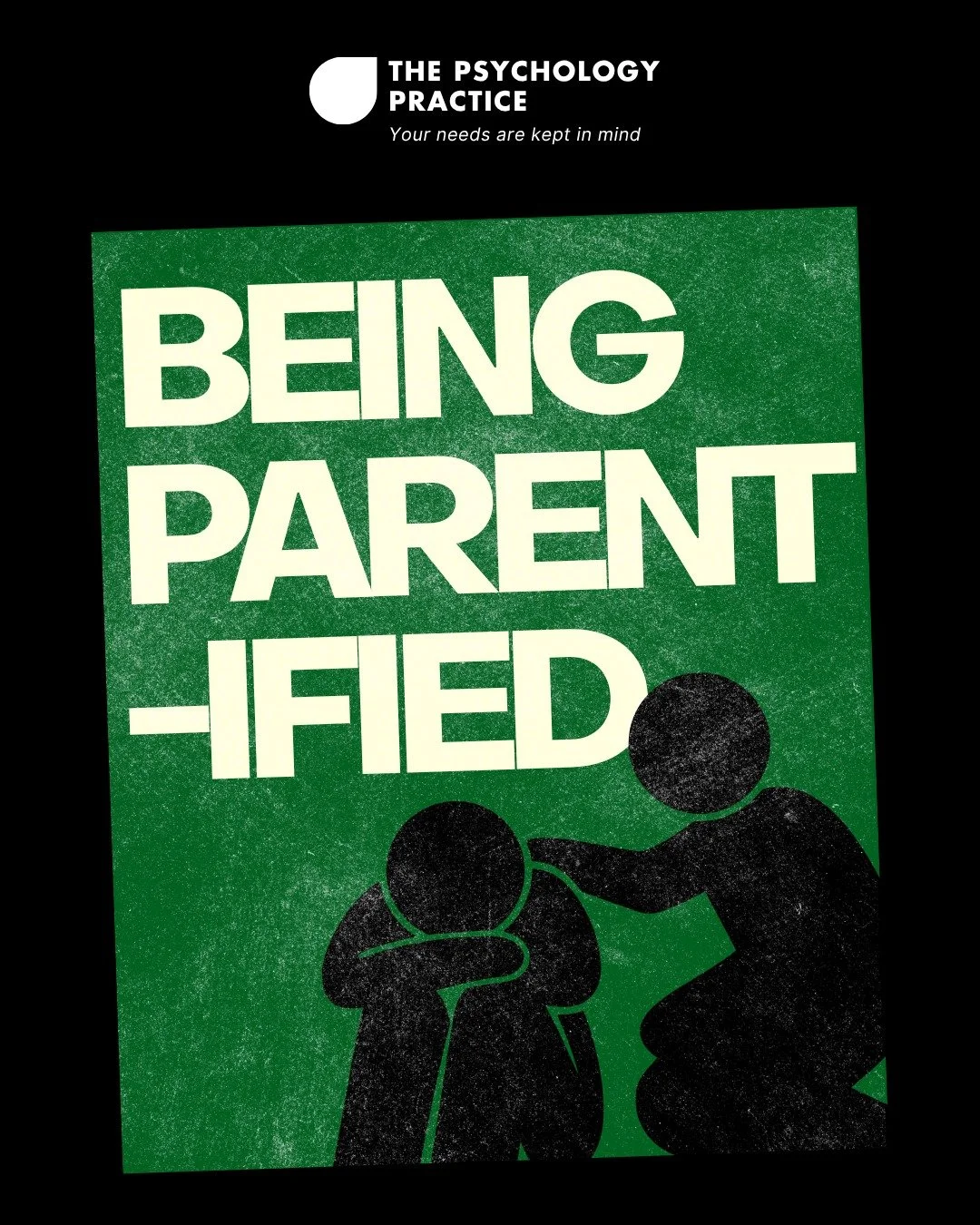 The legacy of parentification is not that you just learned to be responsible. You may have learned to measure your place in a relationship by how much you could carry within it. Healing is not about abandoning the parts of you that are caring and dee