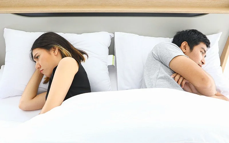 What Is the Silent Treatment in Relationships and Why Does It Happen?