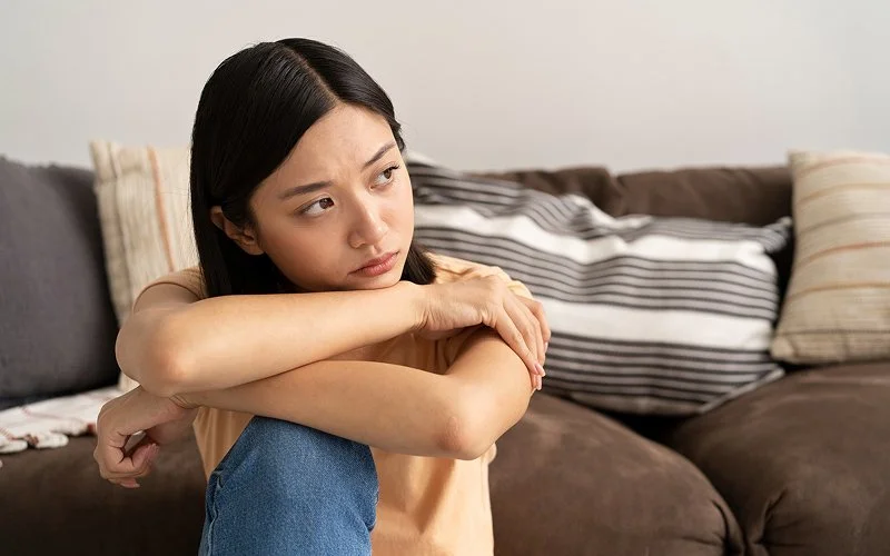 Why Do I Doubt Myself All the Time? Understanding Self-Doubt in Teenagers