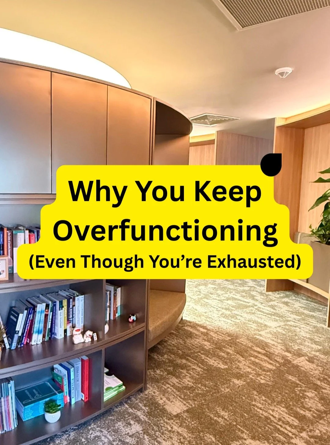 The hardest thing for many overfunctioners isn&rsquo;t giving.

It&rsquo;s receiving.

Because receiving means:

waiting

trusting

depending

and risking disappointment.

Your needs are kept in mind.
您的需求，我们铭记于心。
Nhu cầu của bạn lu&ocirc;n được ghi 