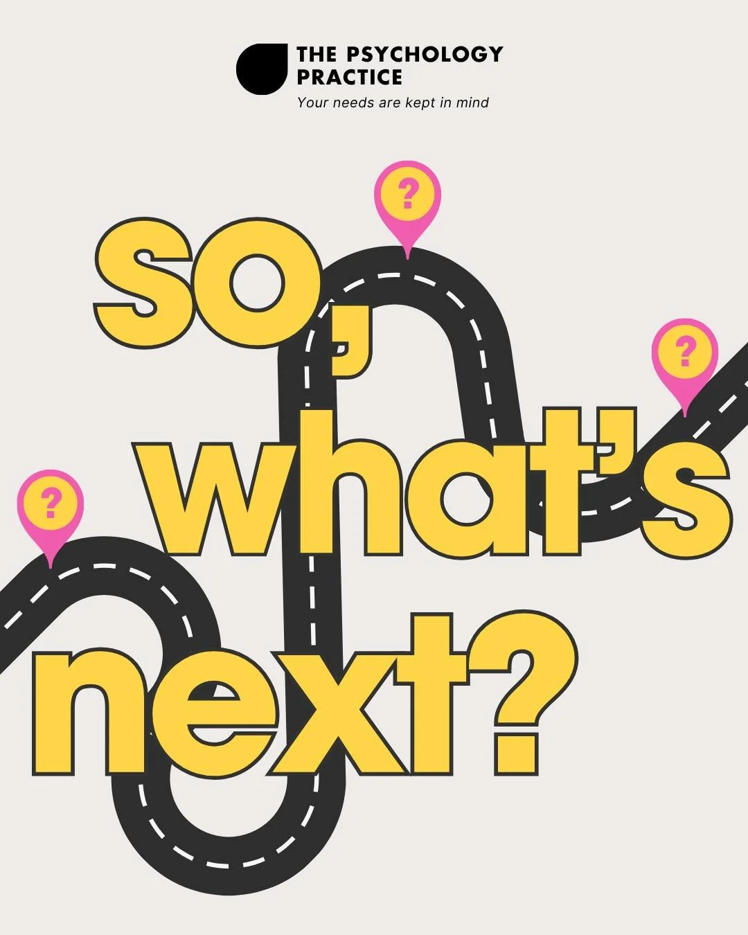 We were raised to believe that if we worked hard enough and hit all the right milestones, life would unfold in a predictable and stable way. That promise might no longer feel true.

Milestones can feel increasingly out of reach, not just delayed. The