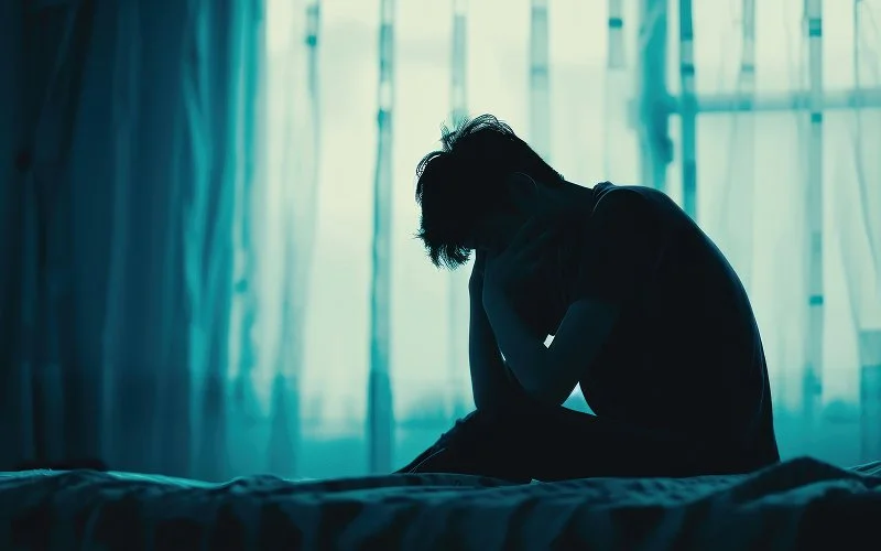 What Is Emotional Distress? Signs You Shouldn’t Ignore