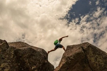 Navigating Career Change with Resilience
