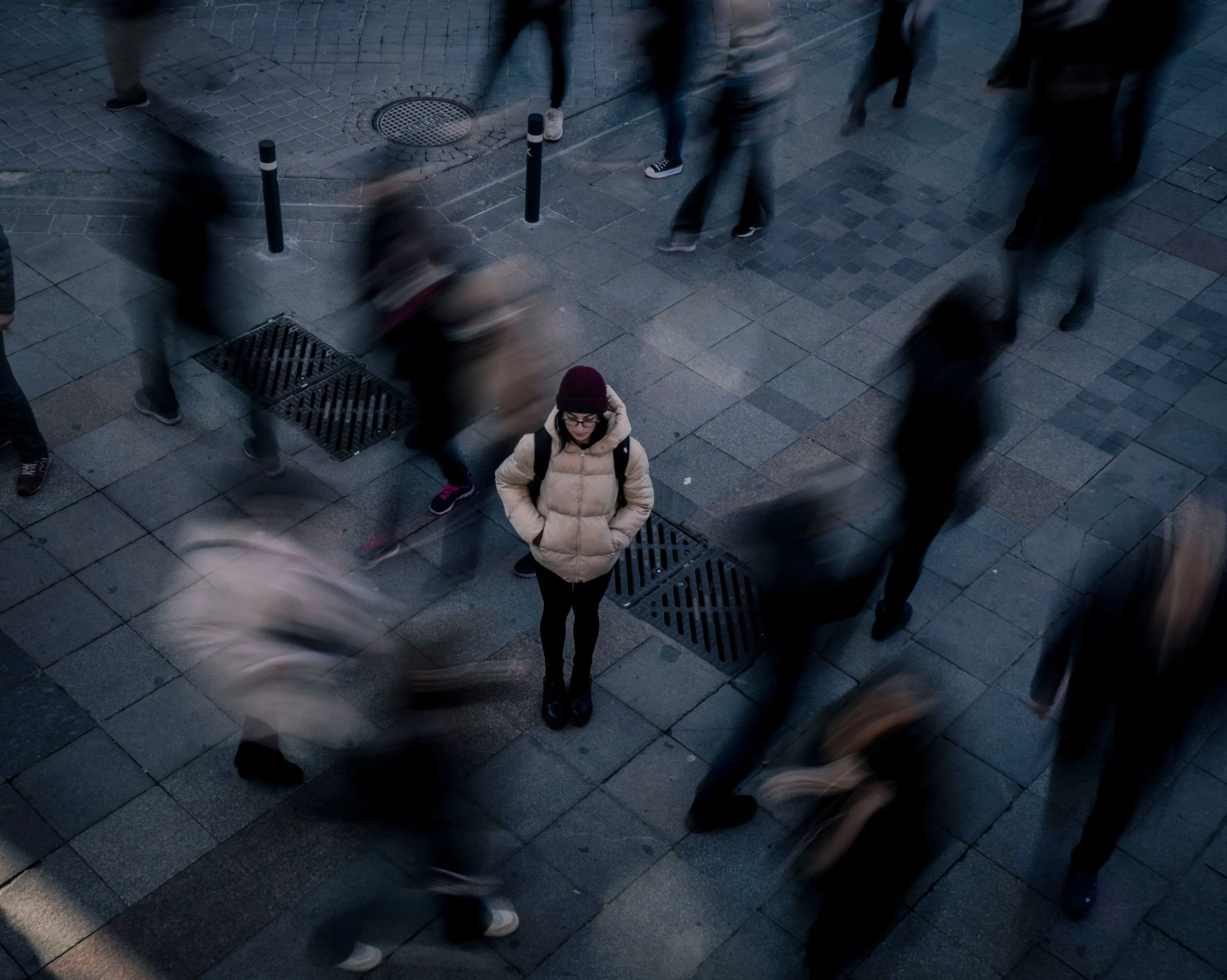 Happy for Them, Sad for Yourself: Why Friends' Milestones Can Hurt