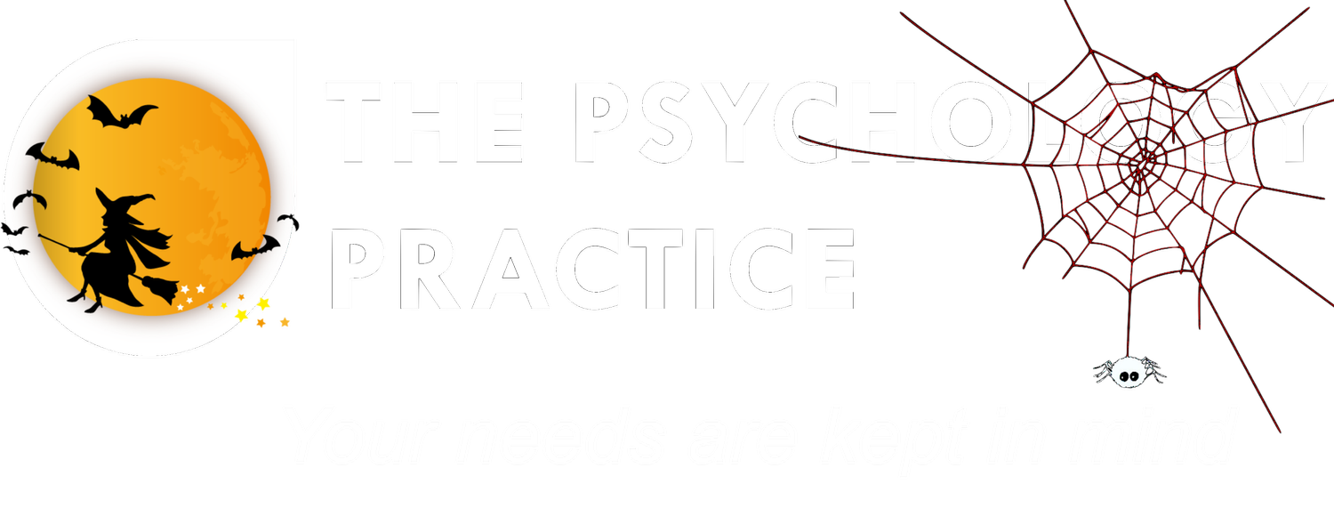 The Psychology Practice