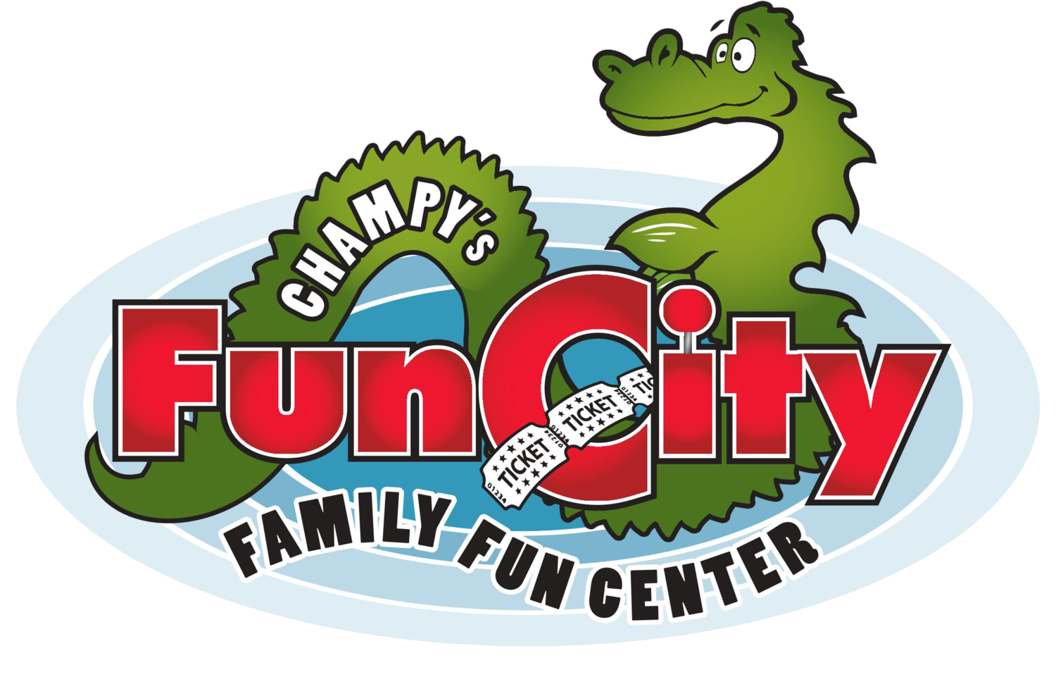 Champy's FunCity