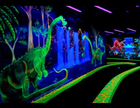 Champy S Funcity