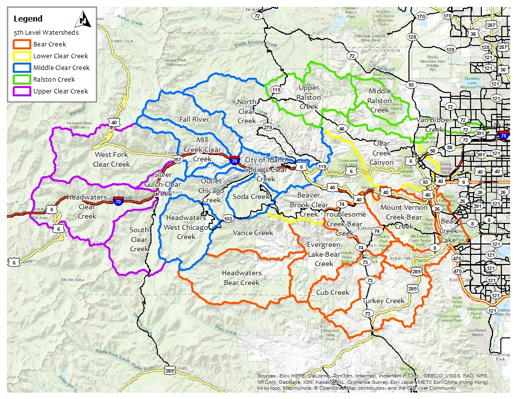 Click on map to enlarge