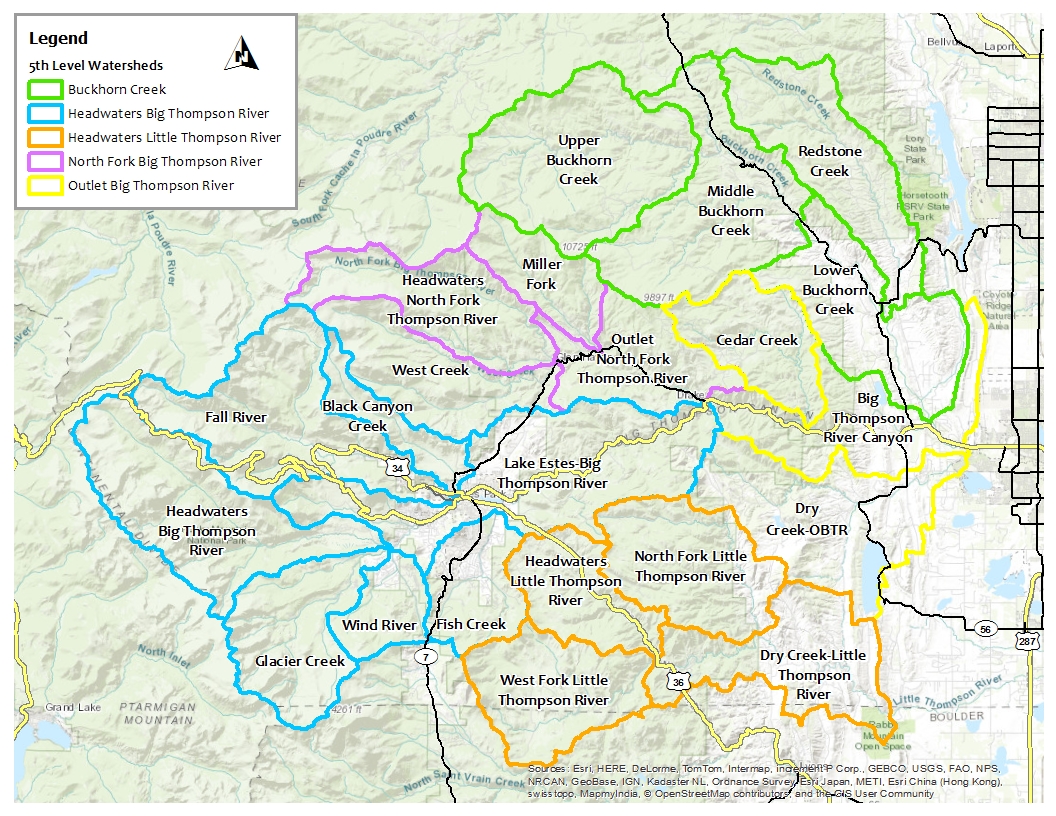 Click on map to enlarge