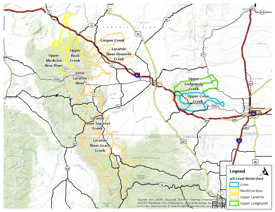 Click on map to enlarge