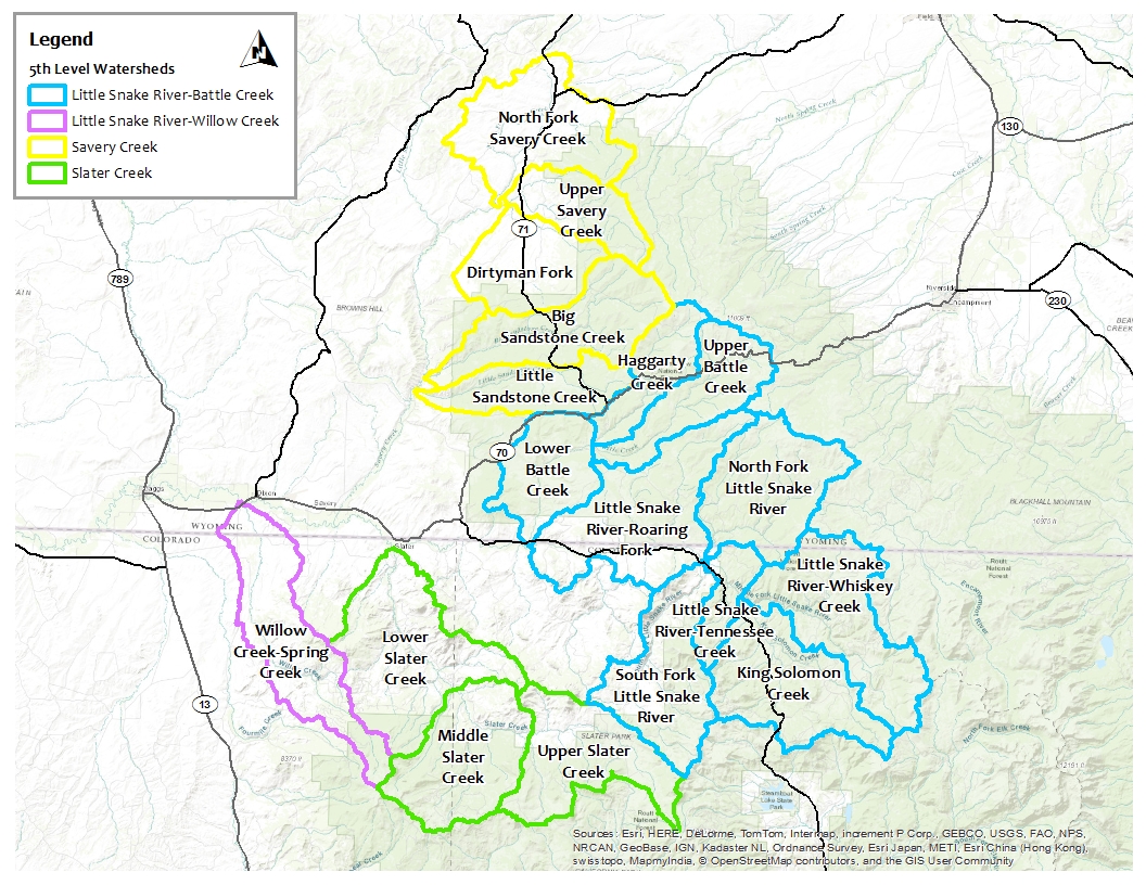 Click on map to enlarge