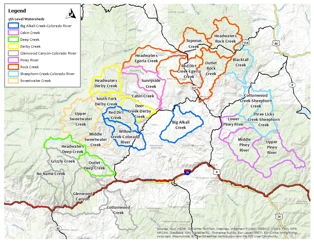 Click on map to enlarge