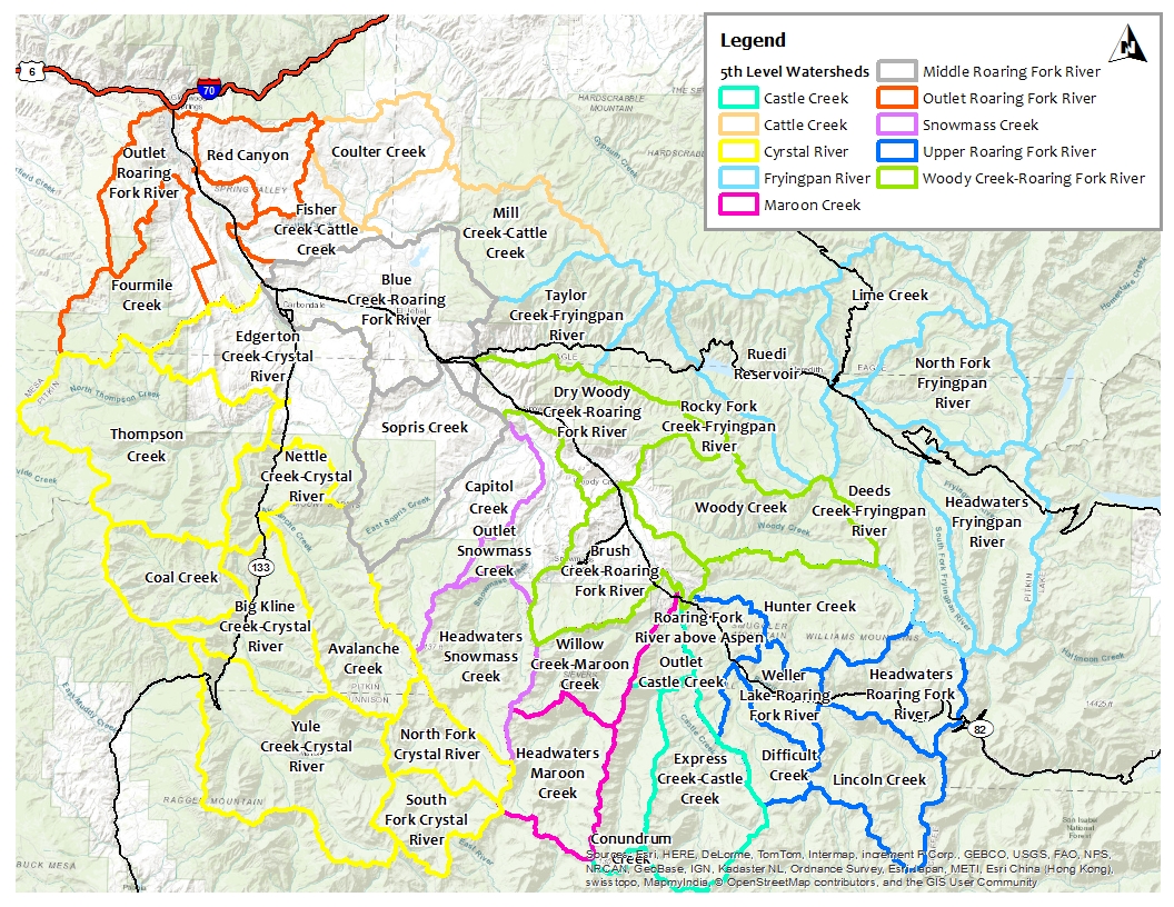 Click on map to enlarge