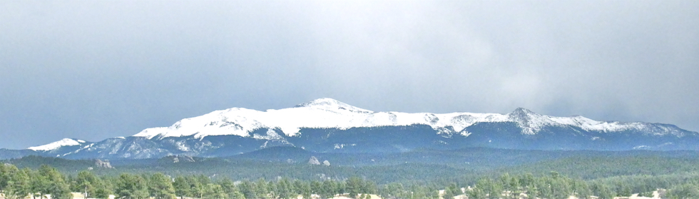 Pikes Peak