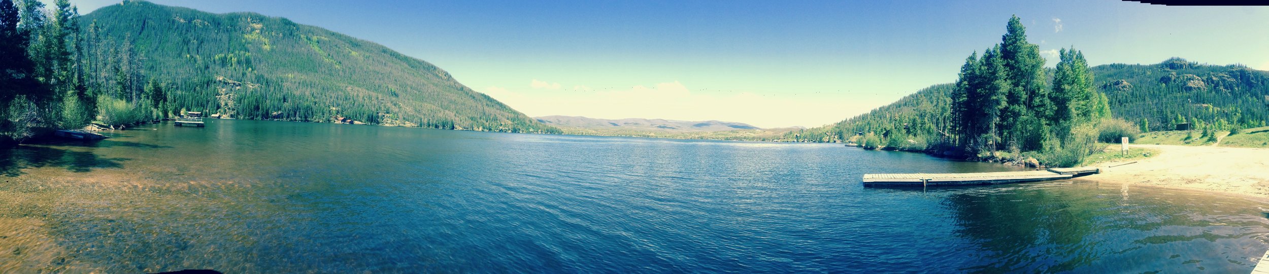 Grand Lake