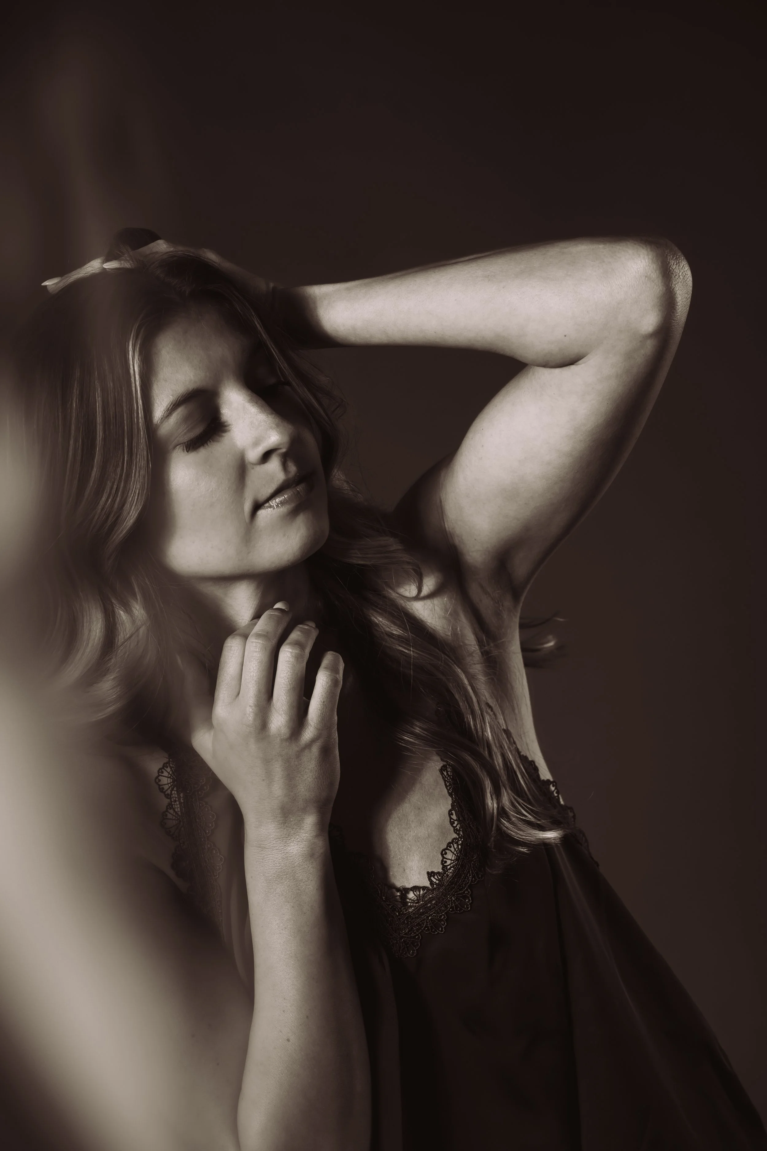 Kylie Moore - Ballet 