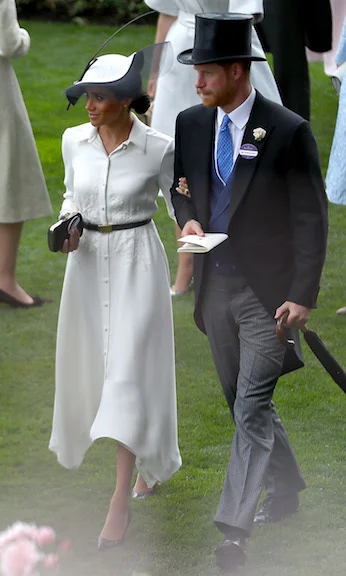 Contrasting belt technique (Photo: © Getty Images)